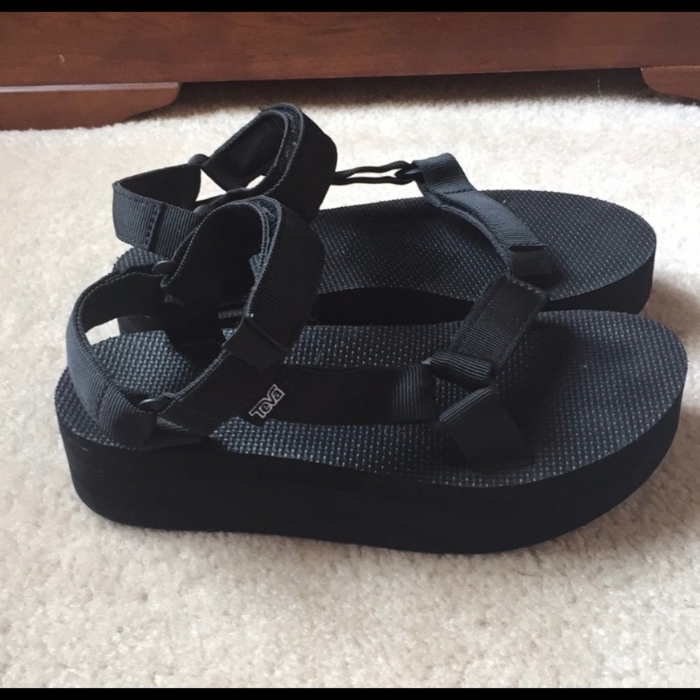 Platform Teva